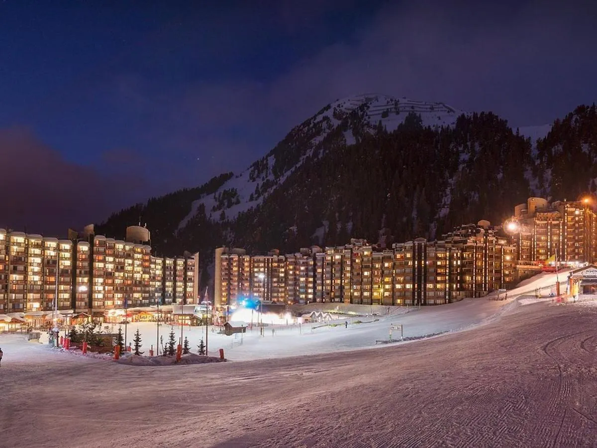 Studio Divisible Renove Au Pied Des Pistes Avec Balcon - Fr-1-181-2389 La Plagne-Tarentaise